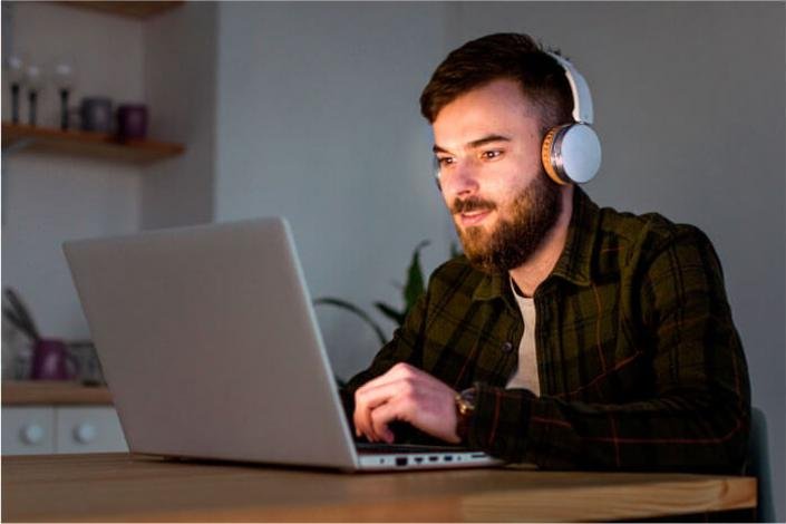 Английский онлайн 1